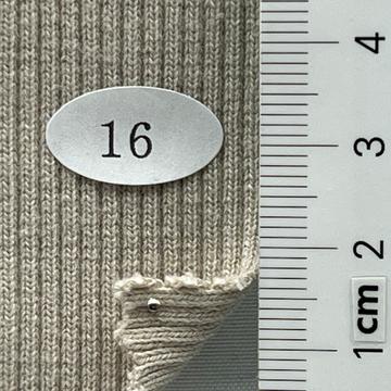 16 Ivory