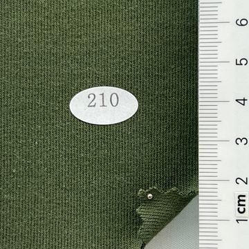 210 Deep Green