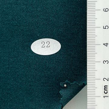 22 Deep Green