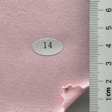 14 Pale Pink