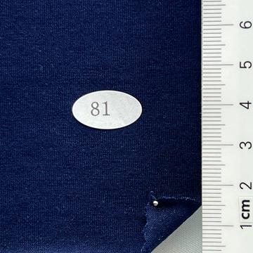 81 Navy