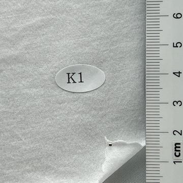 K1 White
