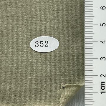 352 Deep Green