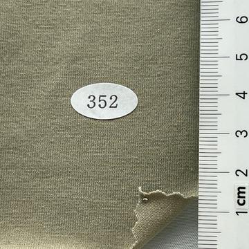 352 Deep Green