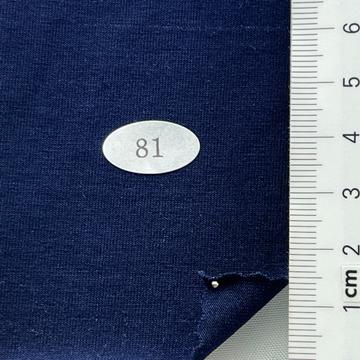81 Navy