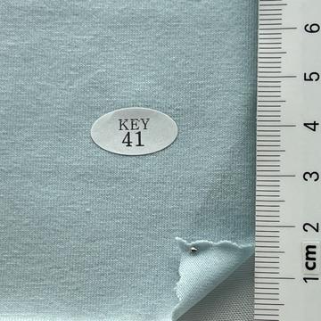 41 Pale Blue