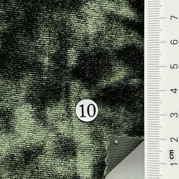 10 Deep Green