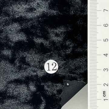 12 Black