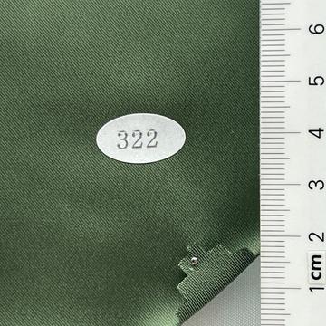 322 Deep Green