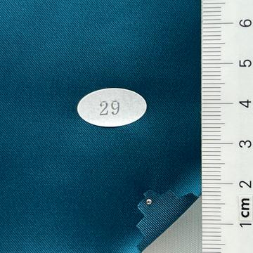 29 Turquoise