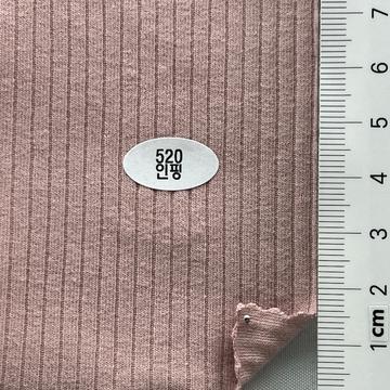 520 Dusty Pink