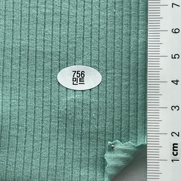 756 Pale Green