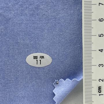 11 Pale Blue
