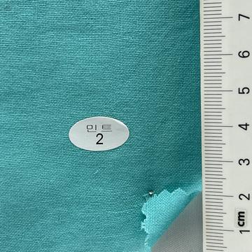 2 Turquoise