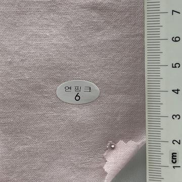6 Pale Pink