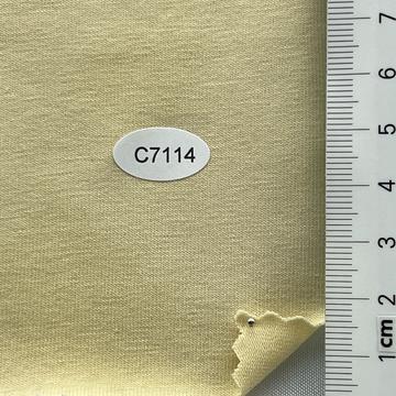 C7114 Yellow