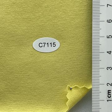 C7115 Yellow