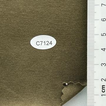 C7124 Deep Green