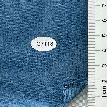 C7118 Blue