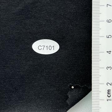 C7101 Black