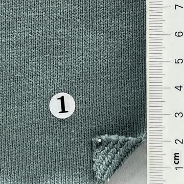 Cotton French Terry