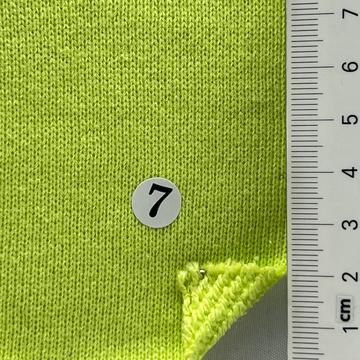7 Pale Green