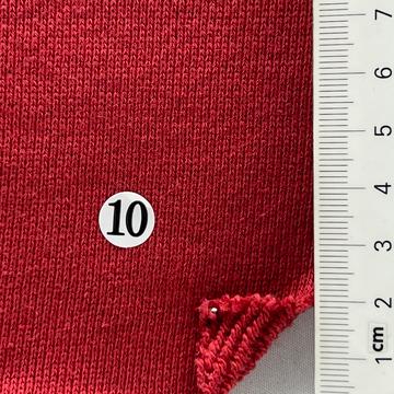 10 Red