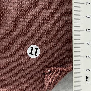 11 Dusty Pink