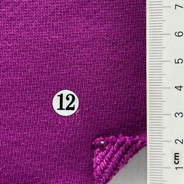 12 Purple