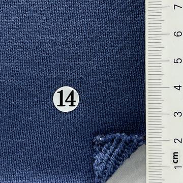 14 Blue