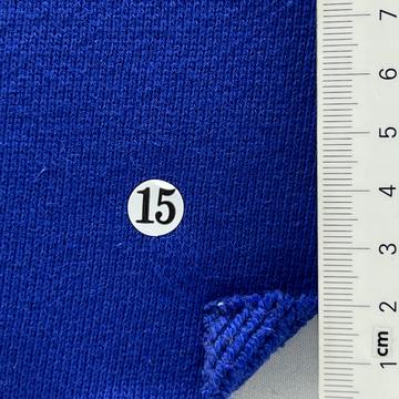 15 Blue