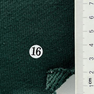 16 Deep Green
