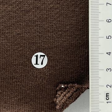 17 Brown