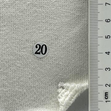 20 Ivory