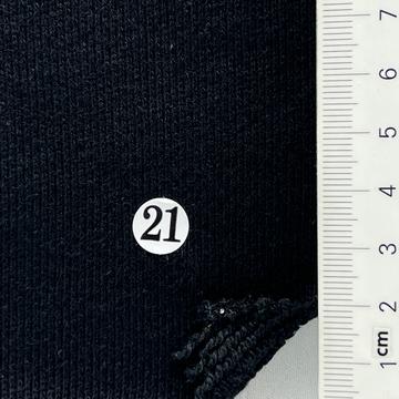 21 Black