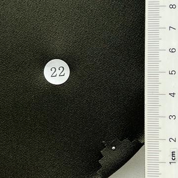 22 Deep Green