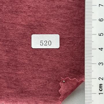 520 Dusty Pink
