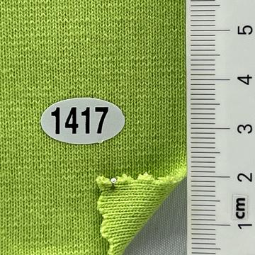 1417 Pale Green