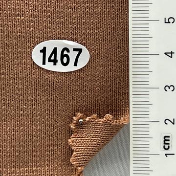 1467 Pale Orange