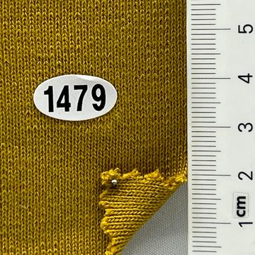 1479 Yellow