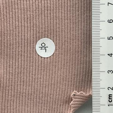 6 Dusty Pink