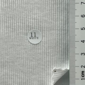 11 White