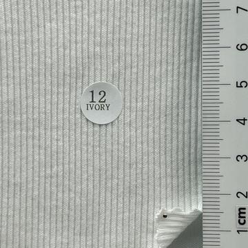 12 Ivory