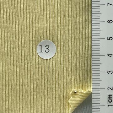 13 Yellow