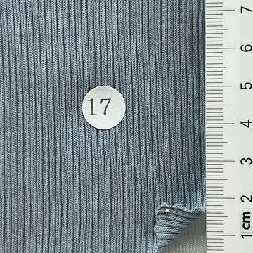 17 Pale Blue