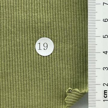 19 Pale Green