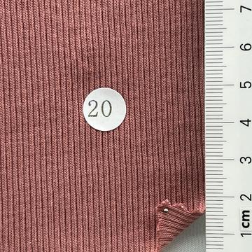 20 Dusty Pink