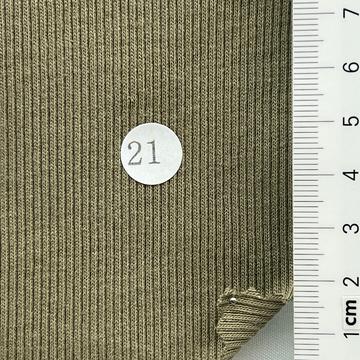 21 Deep Green
