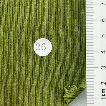 26 Deep Green