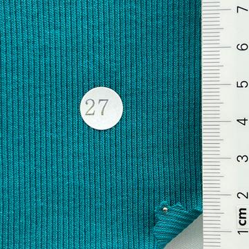 27 Turquoise